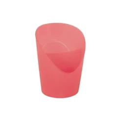 CUBILETE PORTALAPICES ESSELTE COLOUR BREEZE CORAL