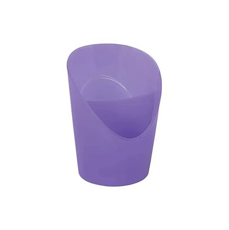 CUBILETE PORTALAPICES ESSELTE COLOUR BREEZE LAVANDA