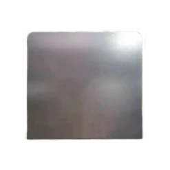 CUBILETE PORTALAPICES LIDERPAPEL BLANCO OPACO PLASTICO MAGNETICO 125X75X40 MM