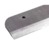 CUCHILLA DE REPUESTO PARA GUILLOTINA Q-CONNECT KF16916 MANUAL PROFESIONAL LARGO DEL CORTE 330 MM