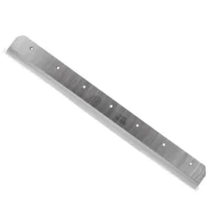 CUCHILLA DE REPUESTO PARA GUILLOTINA Q-CONNECT KF16916 MANUAL PROFESIONAL LARGO DEL CORTE 330 MM