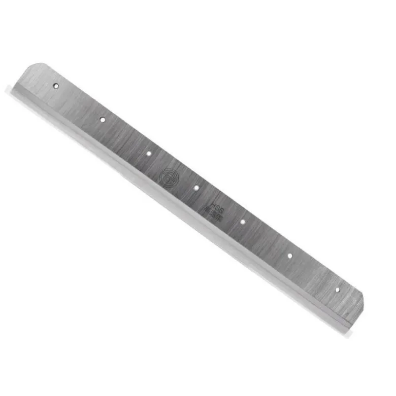 CUCHILLA DE REPUESTO PARA GUILLOTINA Q-CONNECT KF16916 MANUAL PROFESIONAL LARGO DEL CORTE 330 MM