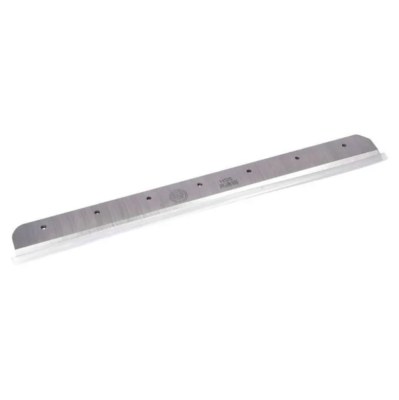 CUCHILLA DE REPUESTO PARA GUILLOTINA Q-CONNECT KF16916 MANUAL PROFESIONAL LARGO DEL CORTE 330 MM
