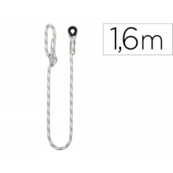 CUERDA REGULABLE FARU POLIAMIDA 12 MM LONGITUD 1,6 MT