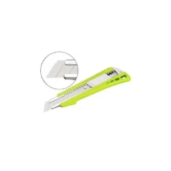 Cuter de Q-Connect cuchilla ancha Ceramica