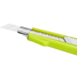 Cuter de Q-Connect cuchilla ancha Ceramica