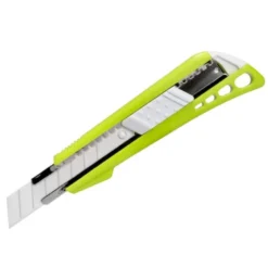 Cuter de Q-Connect cuchilla ancha Ceramica