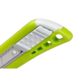 Cuter de Q-Connect cuchilla ancha Ceramica