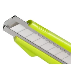 Cuter de Q-Connect cuchilla ancha Ceramica