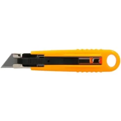 Cuter de seguridad Q-connect Retractil KF14624