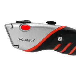 Cuter metalico Q-Connect KF16815 Ancho 18mm