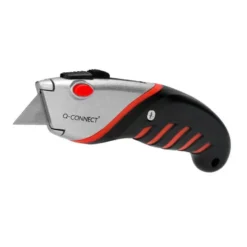 Cuter metalico Q-Connect KF16815 Ancho 18mm