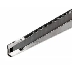 Cuter metalico Q-Connect KF10940 Con funda