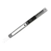 CUTER METALICO Q-CONNECT XD-C18 CUCHILLA ESTRECHA DE CERAMICA 122X10X4 MM