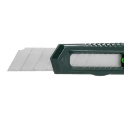 Cuter plastico Q-connect KF10632 Ancho 18mm