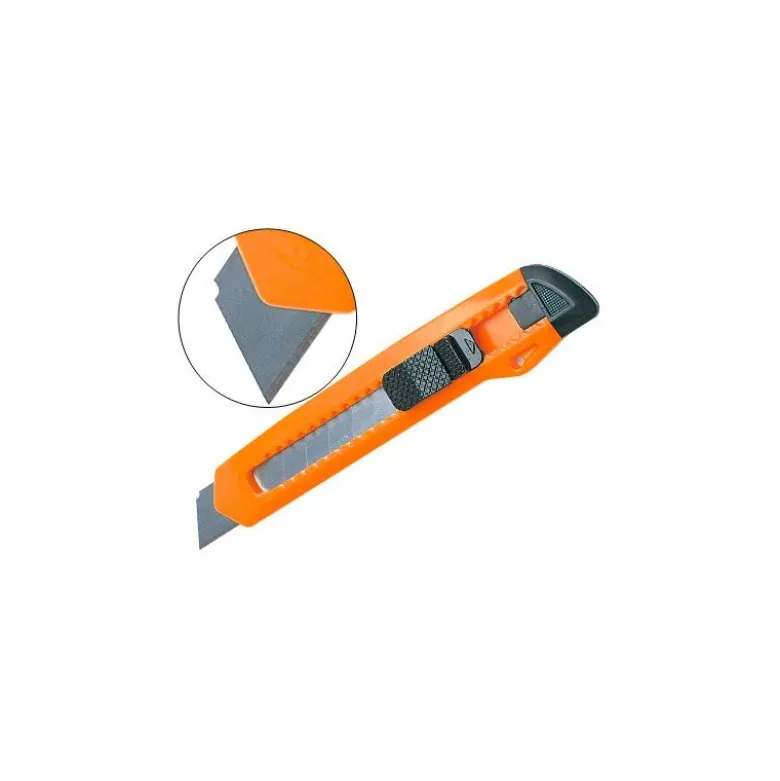 Cuter plastico Q-Connect TH-70-1 Ancho