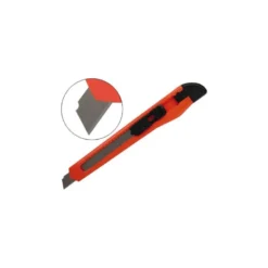 Cuter q-connect th-90-1 estrecho blister 1 unidad