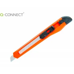 Cuter q-connect th-120-1 estrecho blister 1 unidad