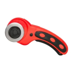 CUTER ROTATIVO Q-CONNECT CUCHILLA CIRCULAR 45 MM 22X56X165 MM