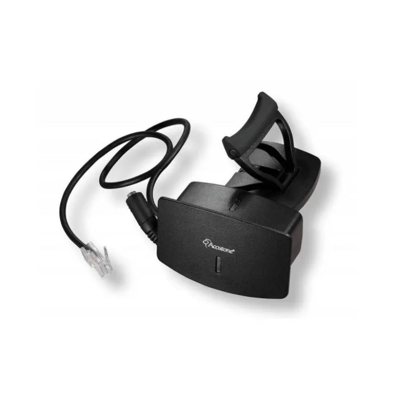 DESCOLGADOR ACCUTONE WL99 MECANICO DE TELEFONO FIJO PARA RESPONDER LLAMADAS DE FORMA INALAMBRICA