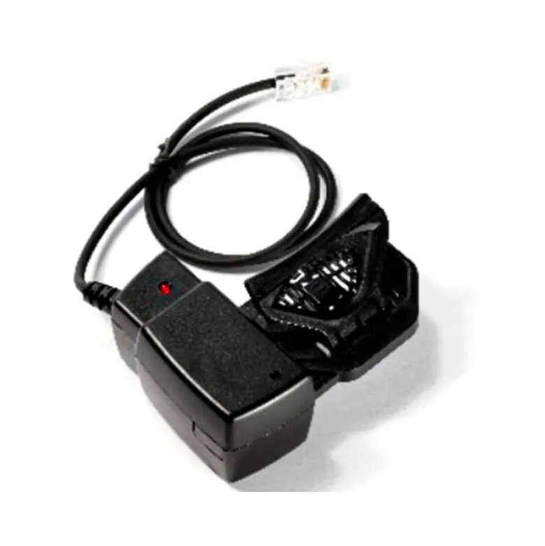 DESCOLGADOR ACCUTONE WL99 MECANICO DE TELEFONO FIJO PARA RESPONDER LLAMADAS DE FORMA INALAMBRICA