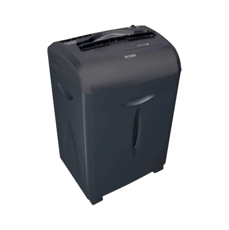 Destructora de documentos marca Q-Connect KF15551
