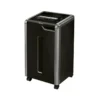 Destructora de documentos Fellowes 325i negra