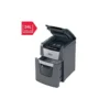 DESTRUCTORA DE DOCUMENTOS REXEL OPTIMUM AUTO+ 100X EU