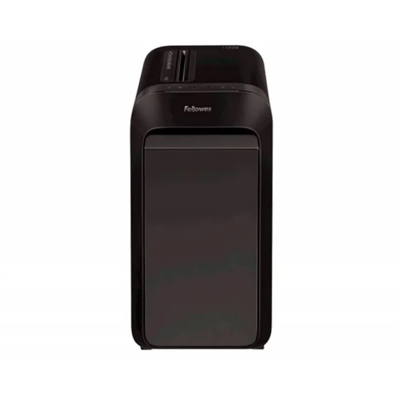 DESTRUCTORA DE DOCUMENTOS FELLOWES LX-220