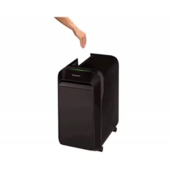 DESTRUCTORA DE DOCUMENTOS FELLOWES LX-220