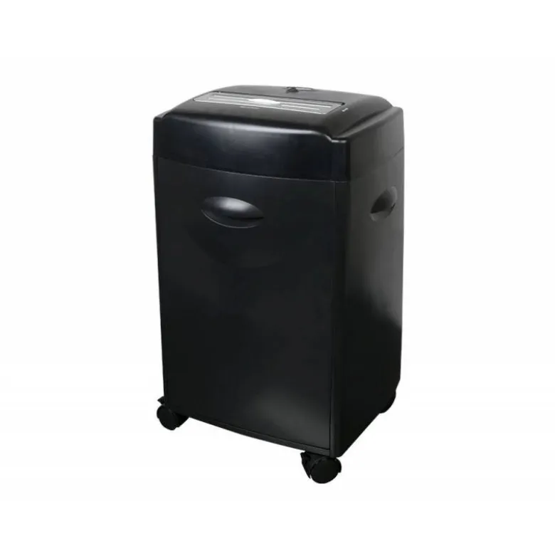 Destructora de documentos Q-CONNECT KF15553