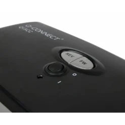 Destructora de documentos Q-CONNECT KF15553