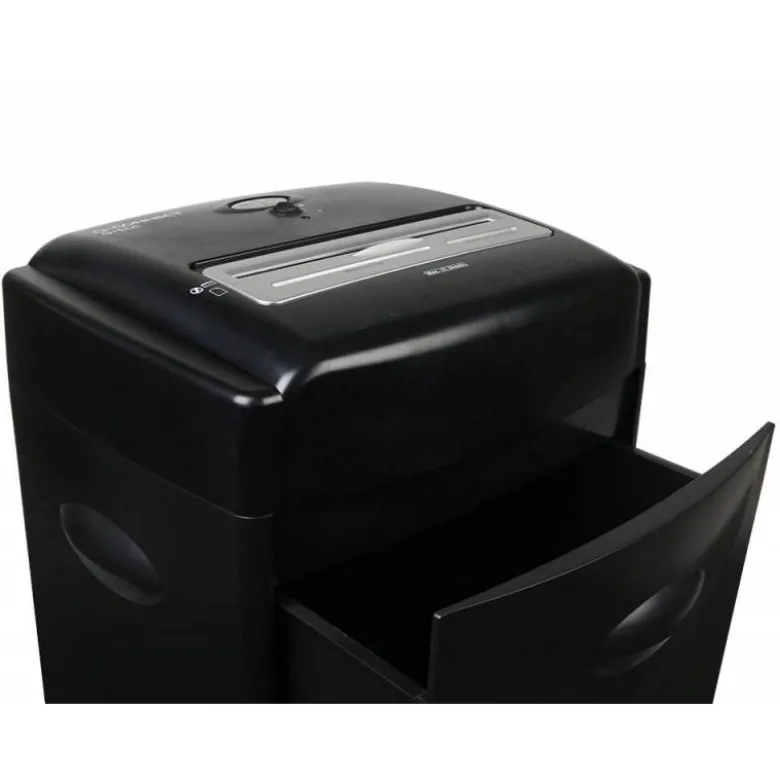Destructora de documentos Q-CONNECT KF15553