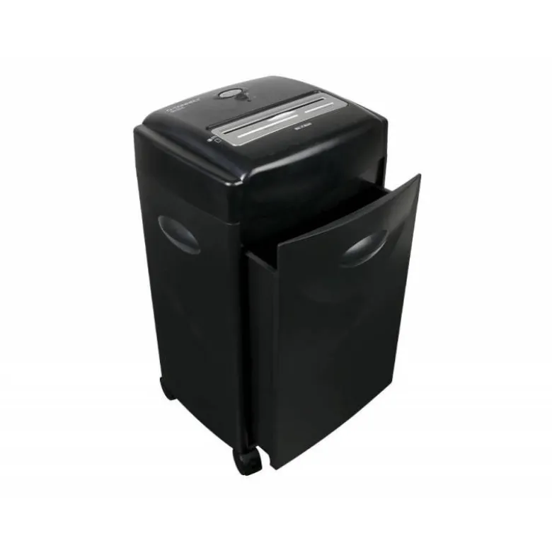 Destructora de documentos Q-CONNECT KF15553