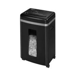 Destructora de documentos MicroCorte 450M Marca Fellowes