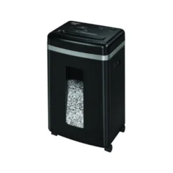 Destructora de documentos MicroCorte 450M Marca Fellowes