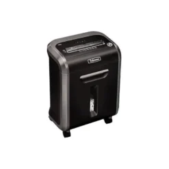 Destructora de documentos fellowes ps-79ci capacidad de corte 16 h destruye tarjetas de credito grapas clips y cd