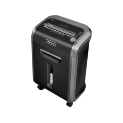 Destructora de documentos fellowes ps-79ci capacidad de corte 16 h destruye tarjetas de credito grapas clips y cd