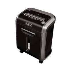 Destructora de documentos fellowes ps-79ci capacidad de corte 16 h destruye tarjetas de credito grapas clips y cd