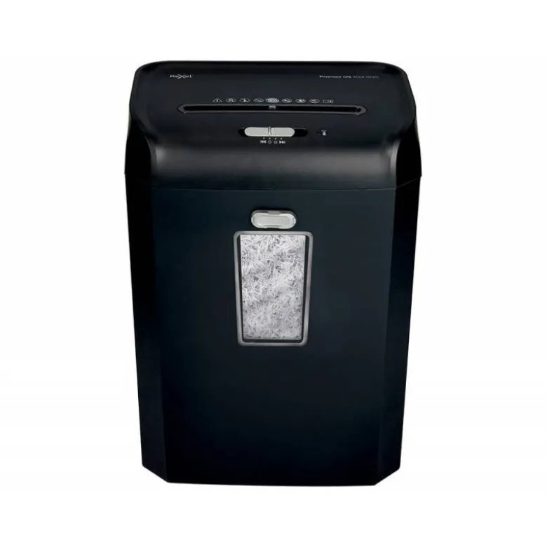 DESTRUCTORA DE DOCUMENTOS REXEL PROMAX QS RSX1035