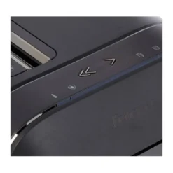 DESTRUCTORA DE DOCUMENTOS FELLOWES LX221 CAPACIDAD DE CORTE 20H SEGURIDAD P5 CLIPS GRAPAS Y TARJETAS 30L NEGRA