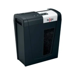 DESTRUCTORA DE DOCUMENTOS REXEL SECURE MC4