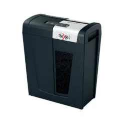 DESTRUCTORA DE DOCUMENTOS REXEL SECURE MC4