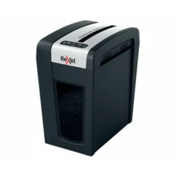 DESTRUCTORA DE DOCUMENTOS REXEL SECURE MC6-SL EU