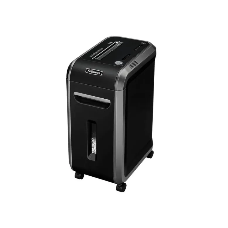 Destructora de documentos Marca Fellowes 99Ci
