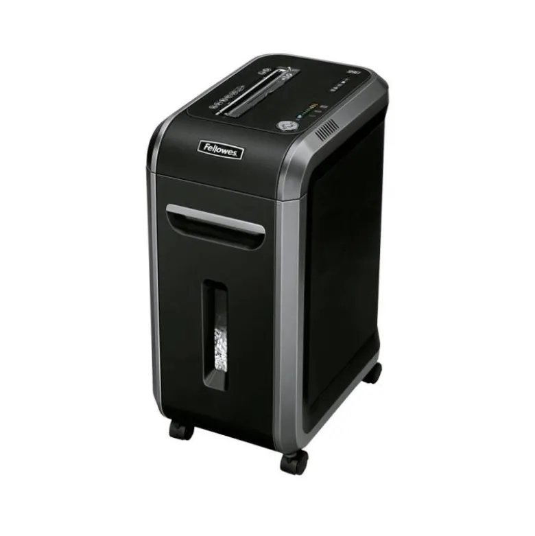 Destructora de documentos Marca Fellowes 99Ci