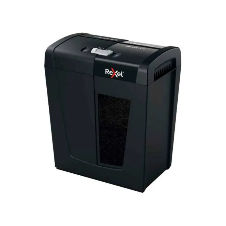 DESTRUCTORA DE DOCUMENTOS REXEL SECURE X10 EU