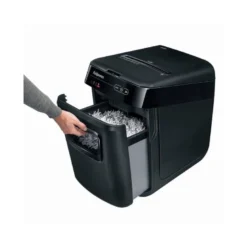 Destructora documentos marca Fellowes Automax 200c