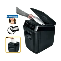 Destructora documentos marca Fellowes Automax 200c