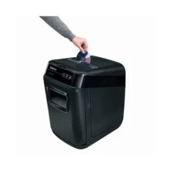 Destructora documentos marca Fellowes Automax 200c